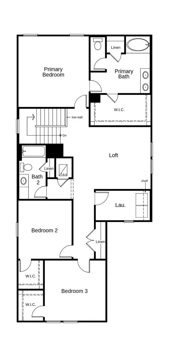Houston Suburbs Real Estate | View 21202 Montego Bay Drive | room 2