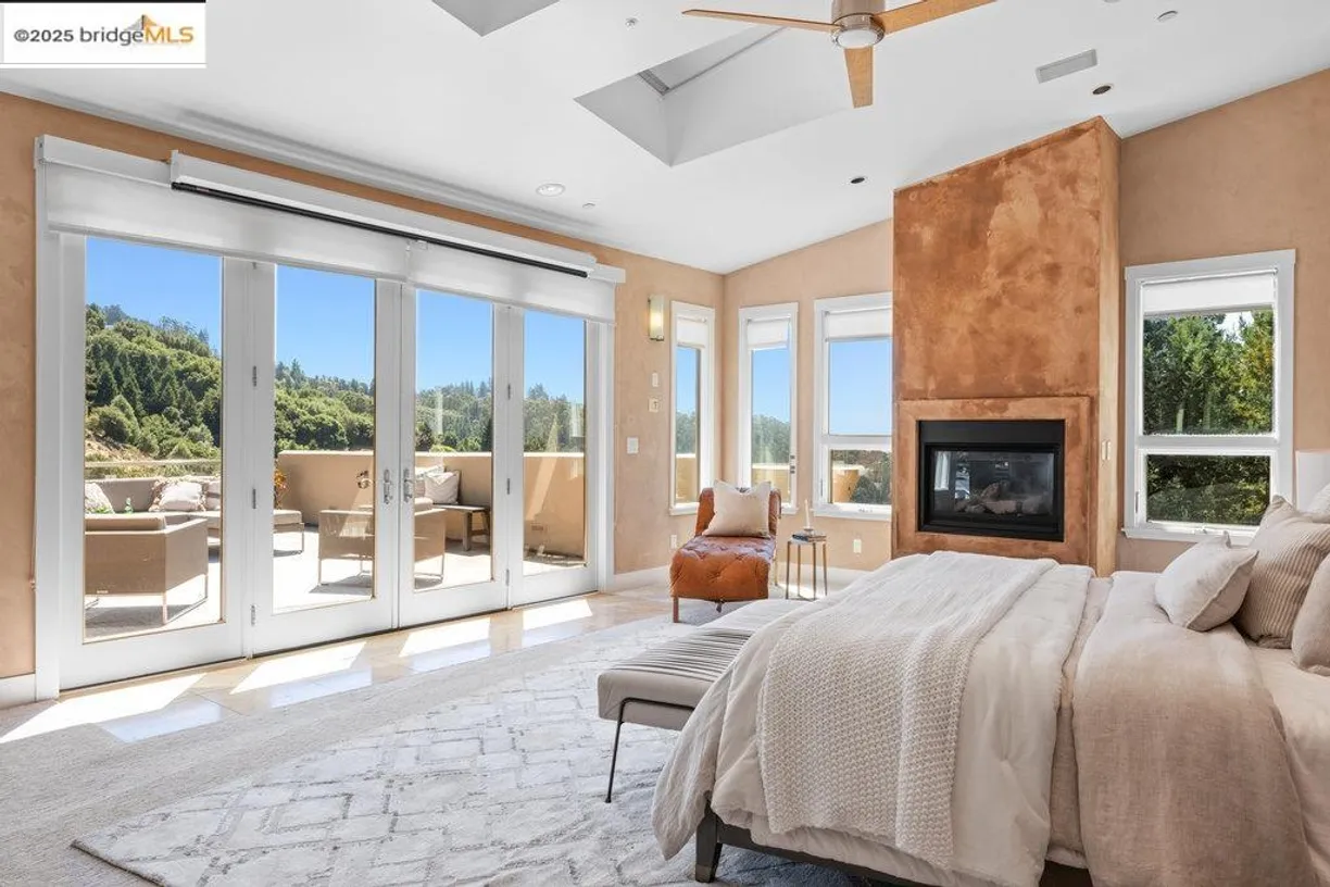 Northern California Real Estate | View 1991 Tunnel Rd | 4 Beds, 4 Baths