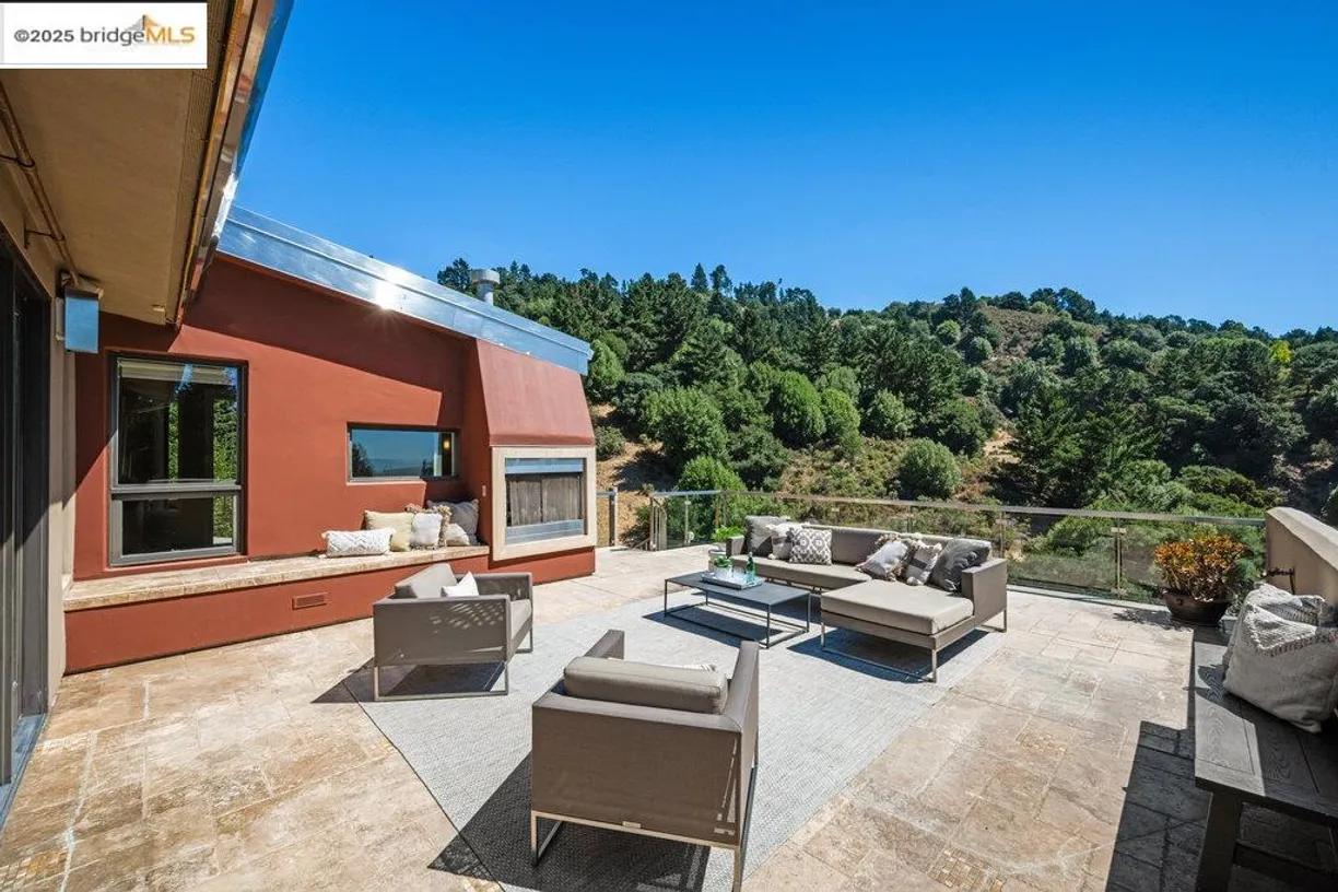 Northern California Real Estate | View 1991 Tunnel Rd | room 1