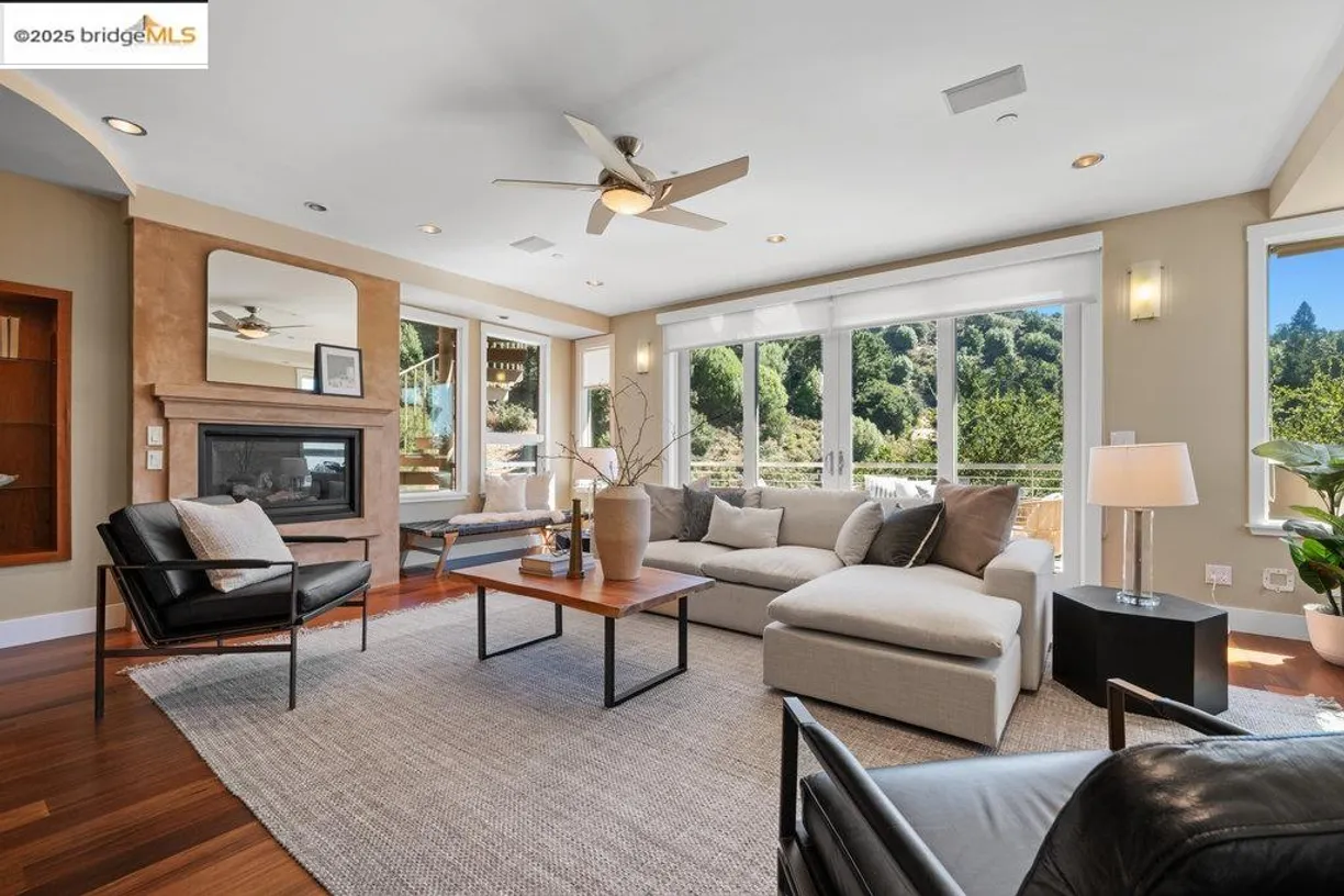 Northern California Real Estate | View 1991 Tunnel Rd | room 2