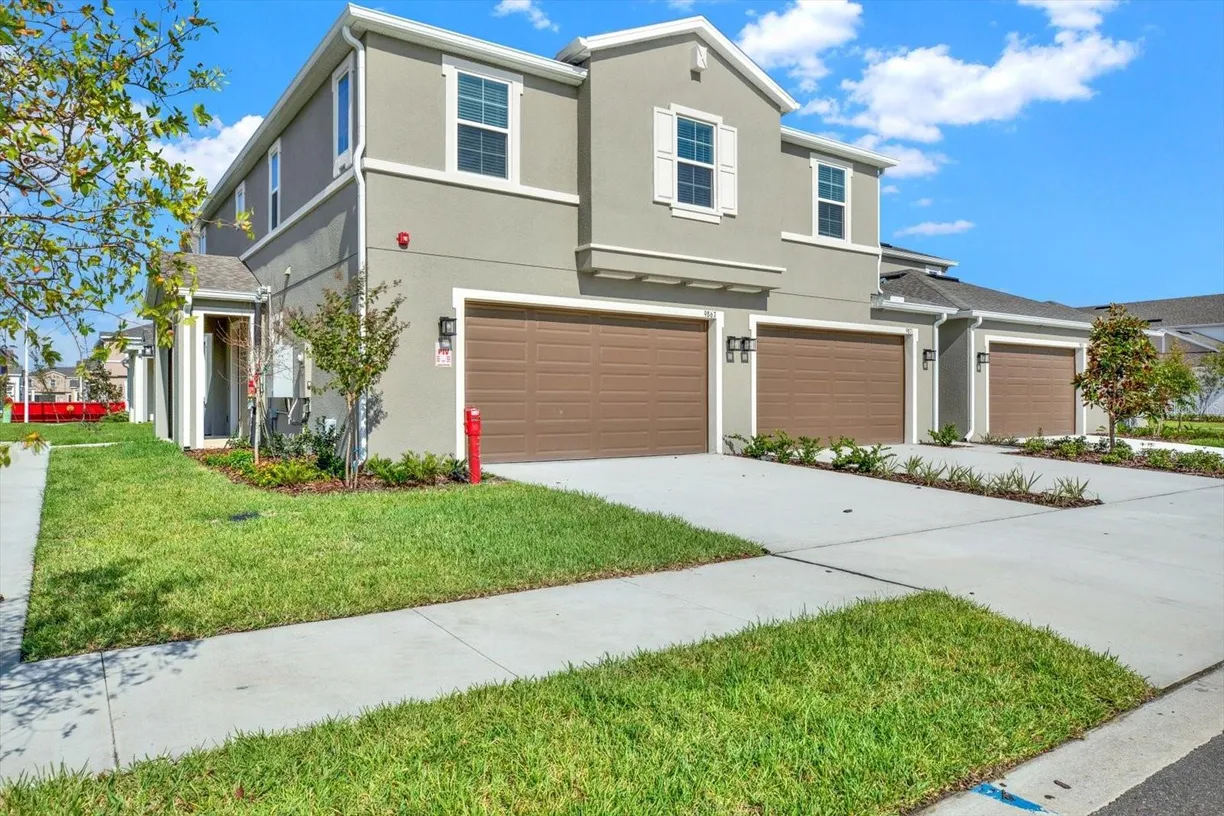 Sarasota/St. Petersburg Real Estate | View 9905 Harbor Haven Road | 3 Beds, 2 Baths
