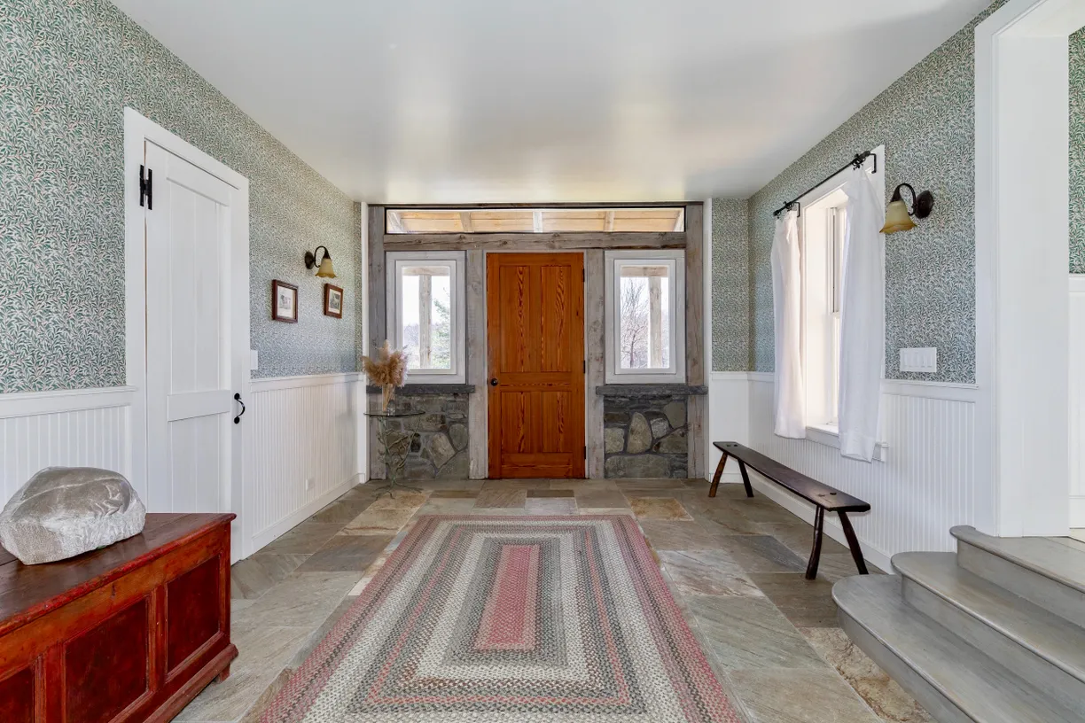Hudson Valley Real Estate | View 197 Pat's Road Extension | 4 Beds, 3 Baths
