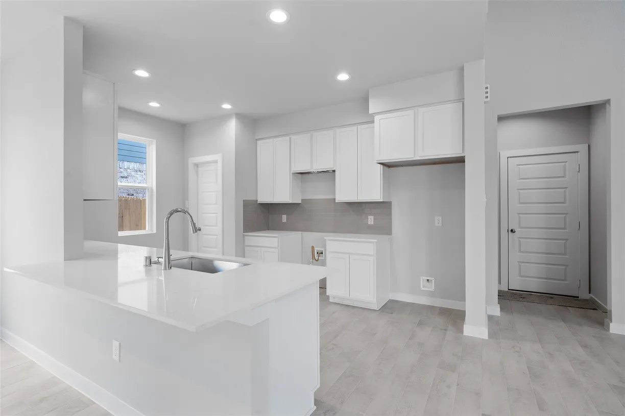 Houston Suburbs Real Estate | View 2639 Village Side Trail | room 2