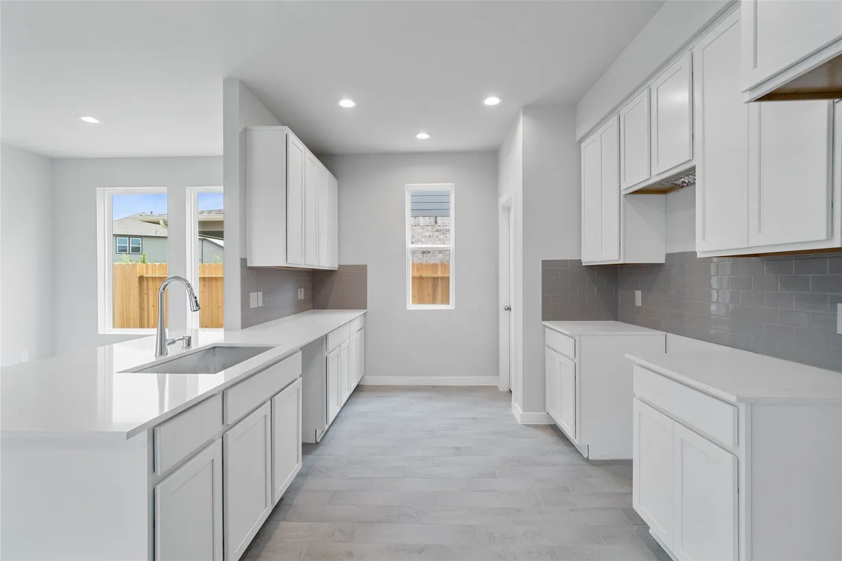 Houston Suburbs Real Estate | View 2639 Village Side Trail | room 1