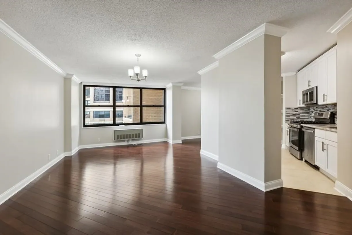 Jersey City/Hoboken Real Estate | View 7002 Blvd East Unit# 17H | room 1