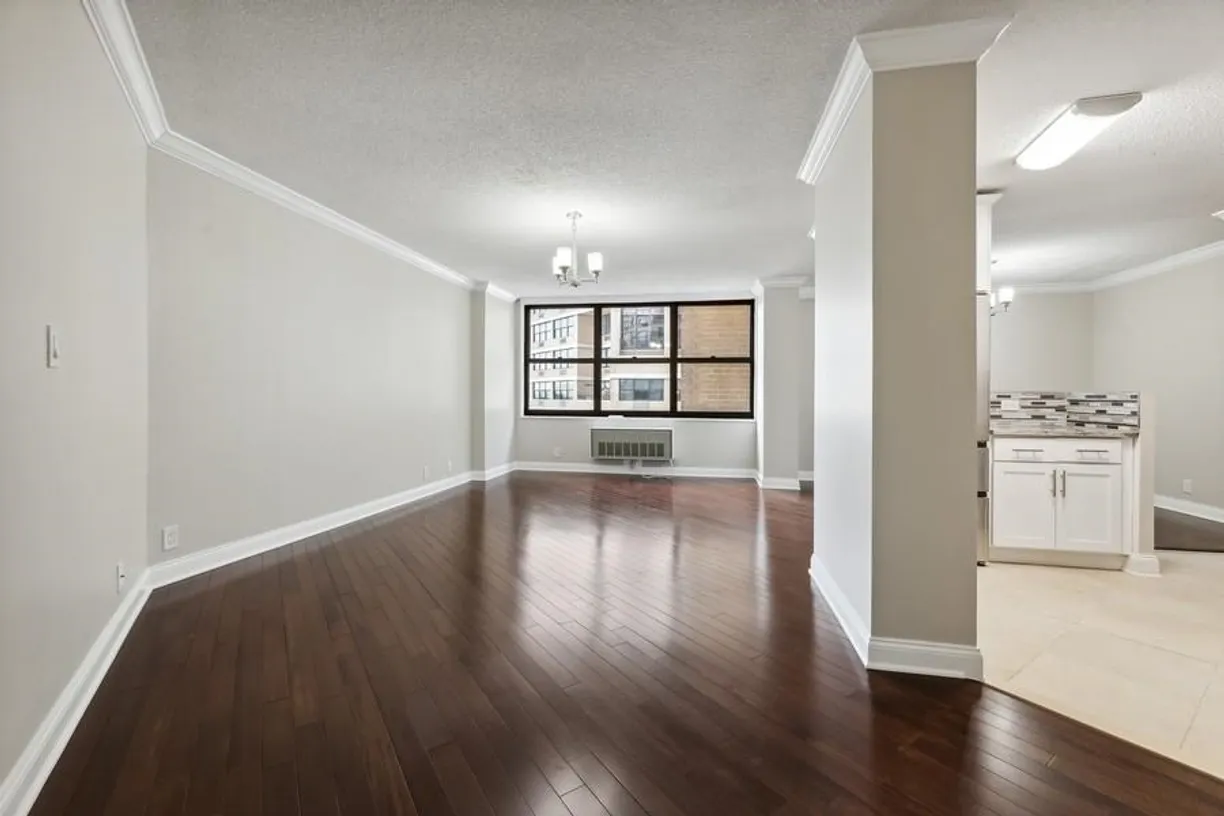 Jersey City/Hoboken Real Estate | View 7002 Blvd East Unit# 17H | room 2