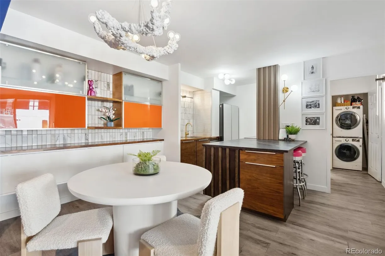 Denver Real Estate | View 790 N Washington Street Unit# 407 | room 2