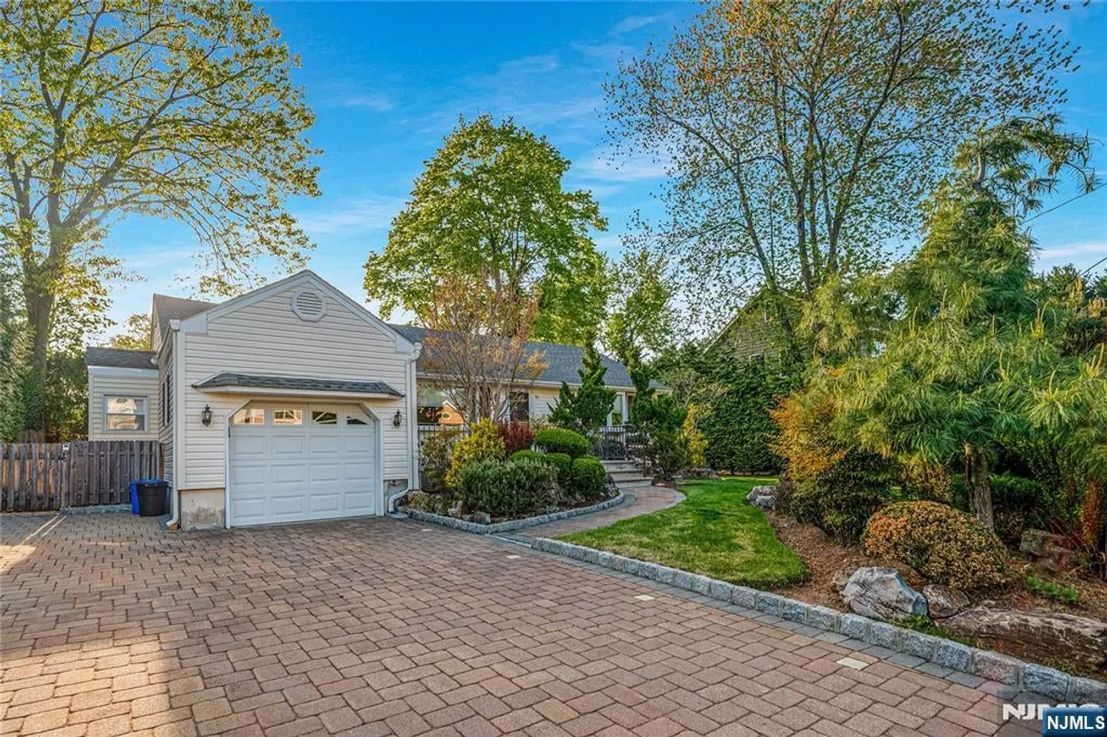 Bergen County Real Estate | View 31 Clark Street | 3 Beds, 2 Baths