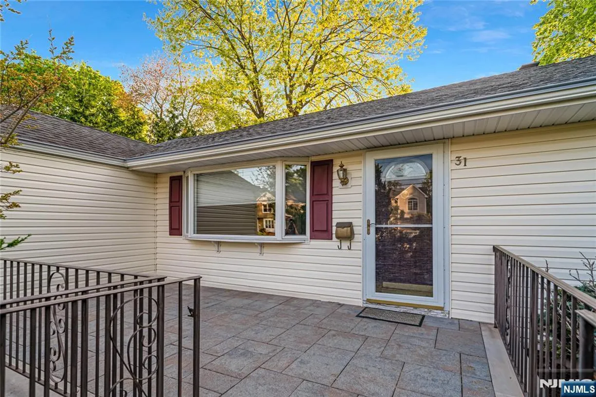 Bergen County Real Estate | View 31 Clark Street | room 2