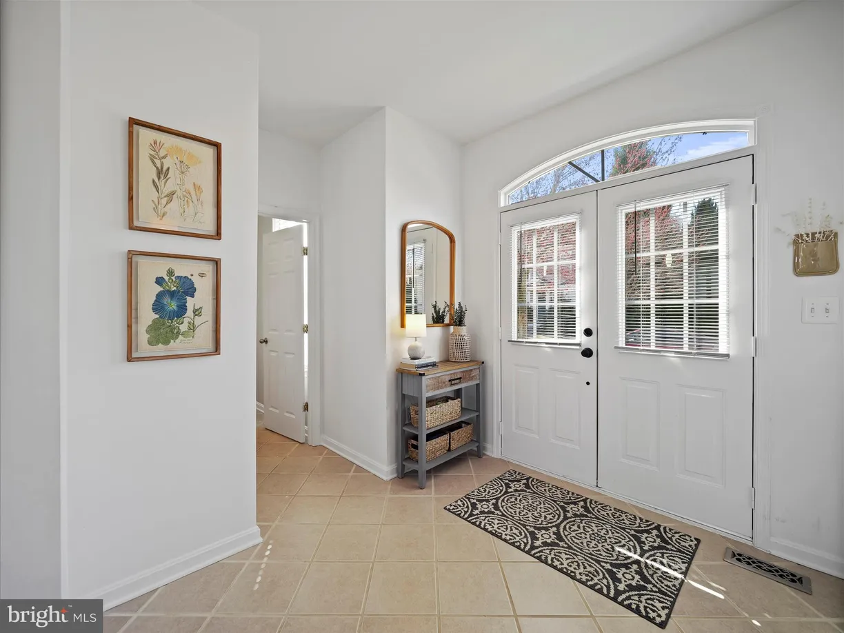 Washington Metro Area Real Estate | View 118 Burnlea Road | room 1