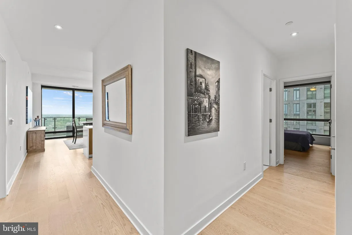 Washington Metro Area Real Estate | View 1650 Silver Hill Drive Unit# 1706 | room 2