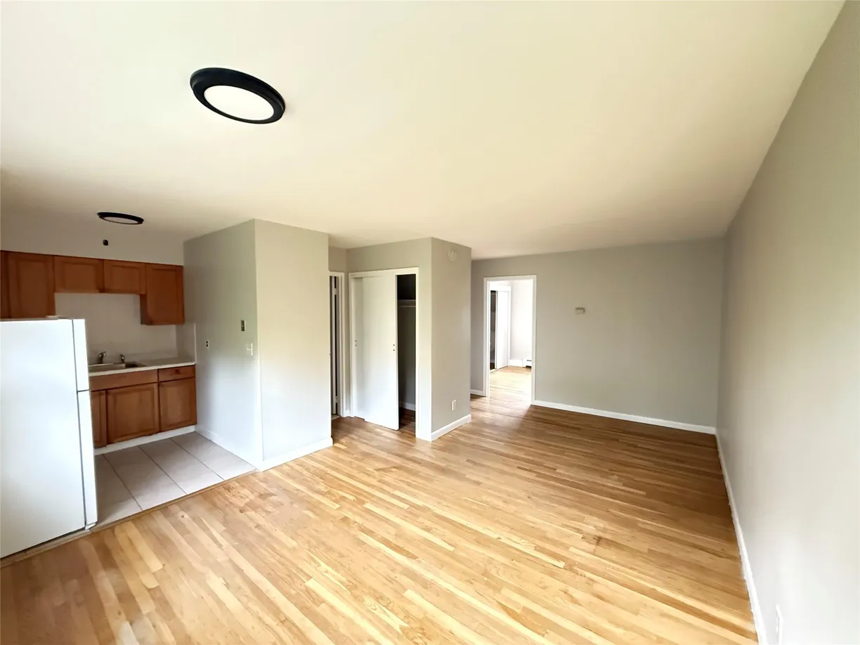 Rockland/Orange/NJ Real Estate | View 310 High Avenue Unit# 1J | 1 Bed, 1 Bath