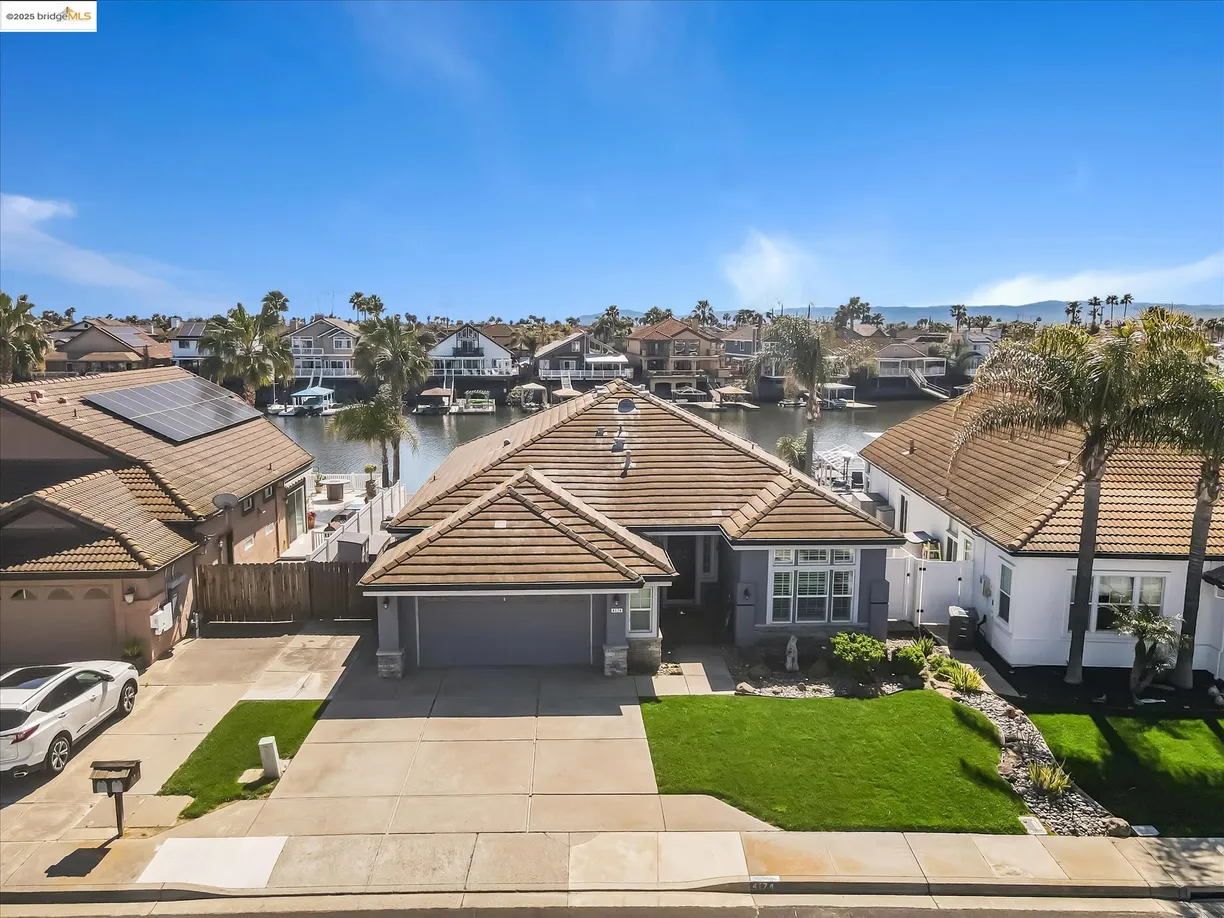 Northern California Real Estate | View 4174 Beacon Place | 3 Beds, 2 Baths