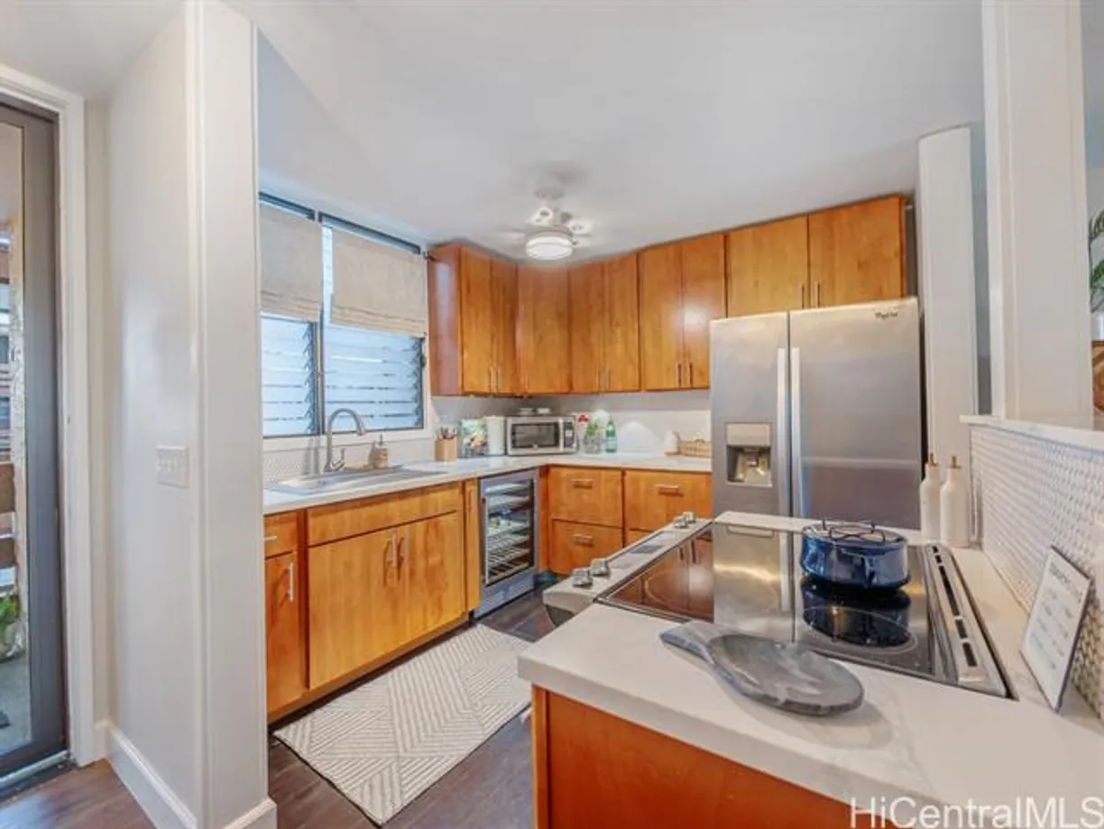 Hawaii Real Estate | View 1015 Aoloa Place, #343 | room 2