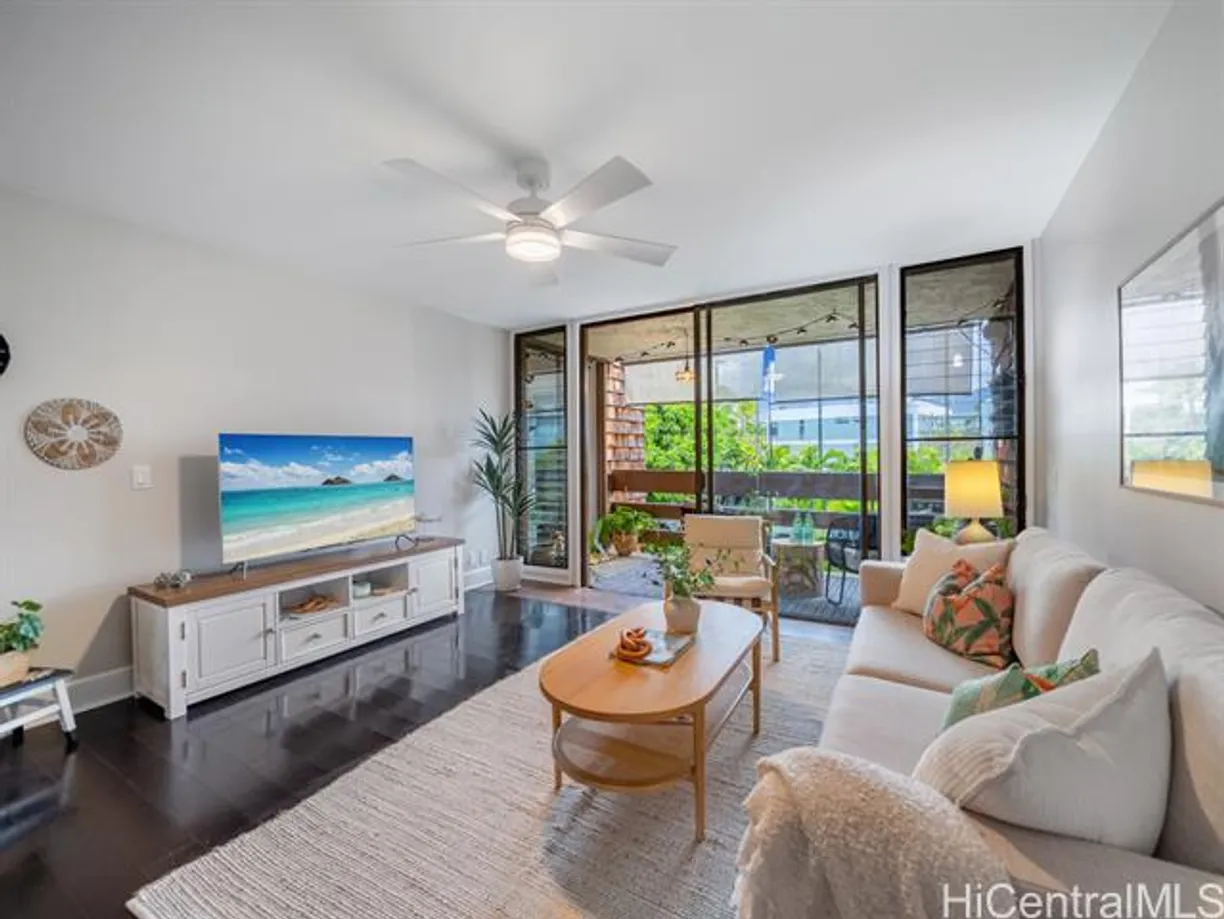Hawaii Real Estate | View 1015 Aoloa Place, #343 | 2 Beds, 2 Baths