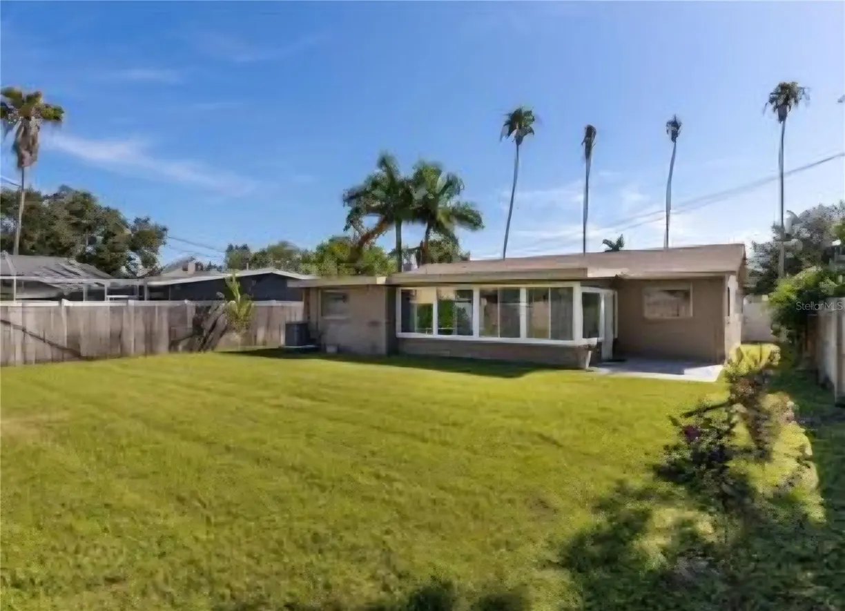 Sarasota/St. Petersburg Real Estate | View 1836 Bayou Grande Boulevard Ne | room 1