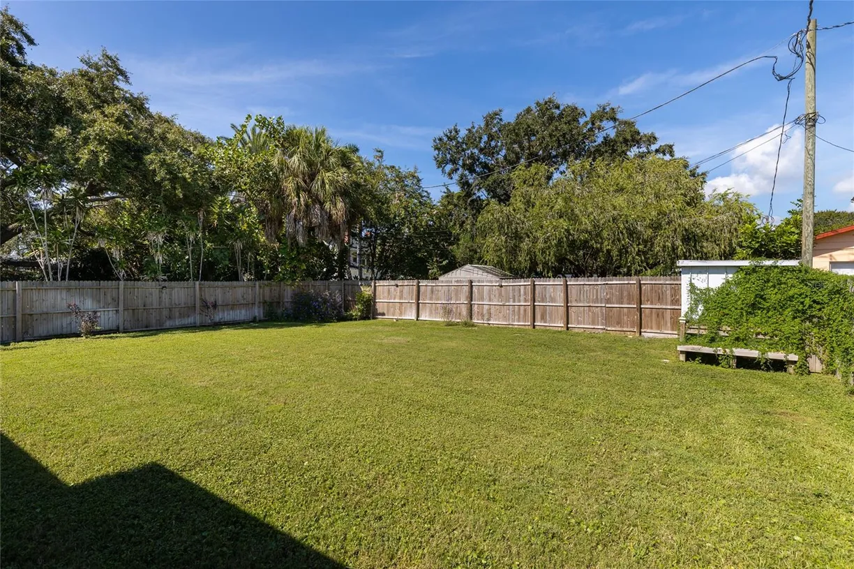 Sarasota/St. Petersburg Real Estate | View 1836 Bayou Grande Boulevard Ne | room 2