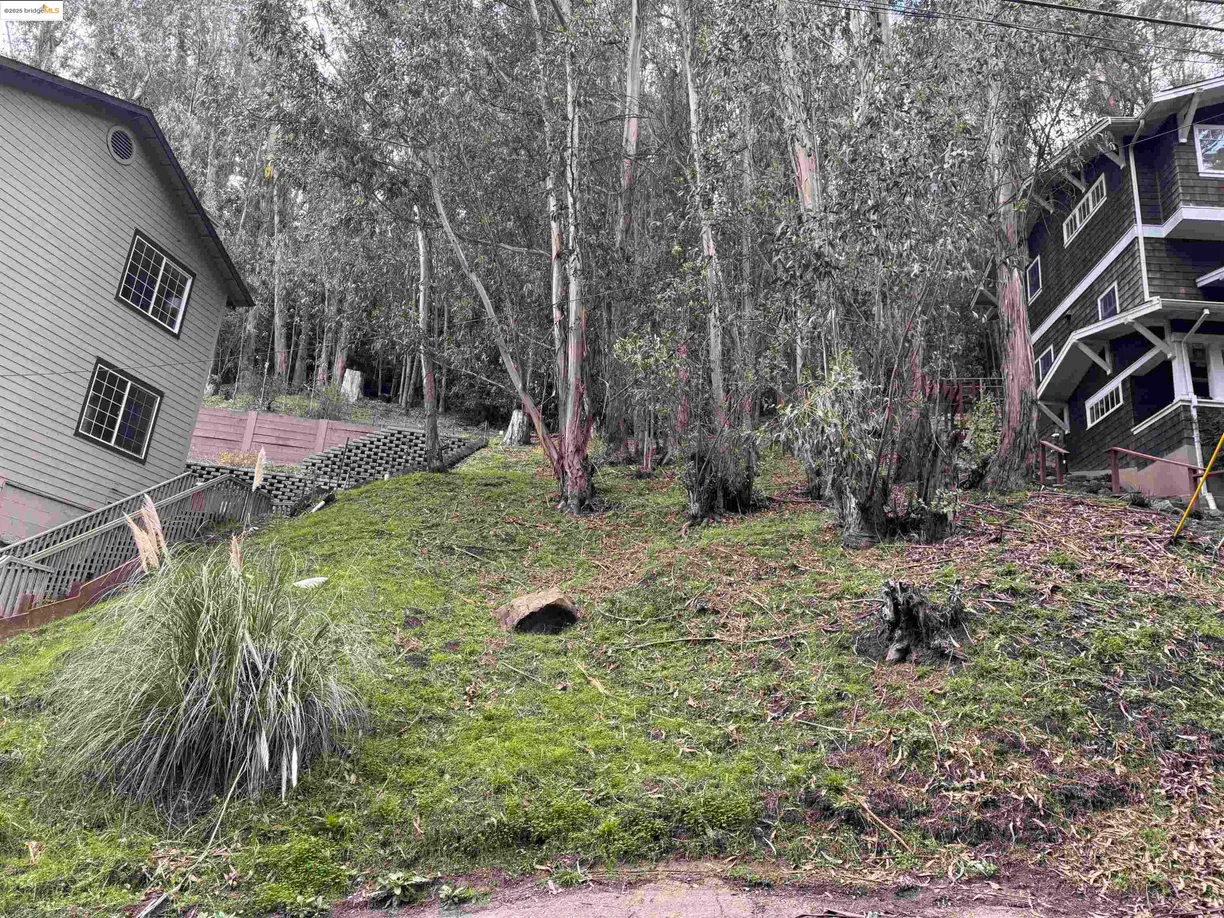 Northern California Real Estate | View 6855 The Turn