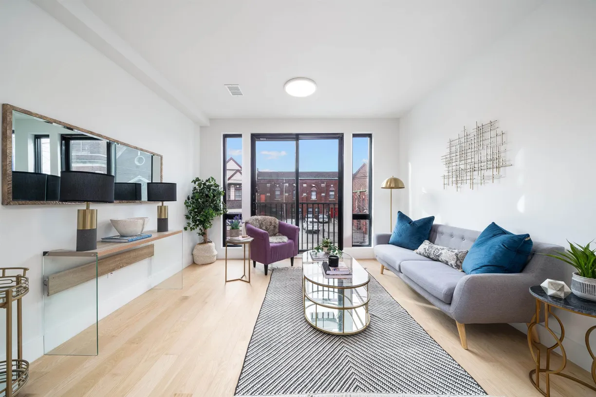 Jersey City/Hoboken Real Estate | View 10 Brinkerhoff St Unit# 203 | 1 Bed, 1 Bath