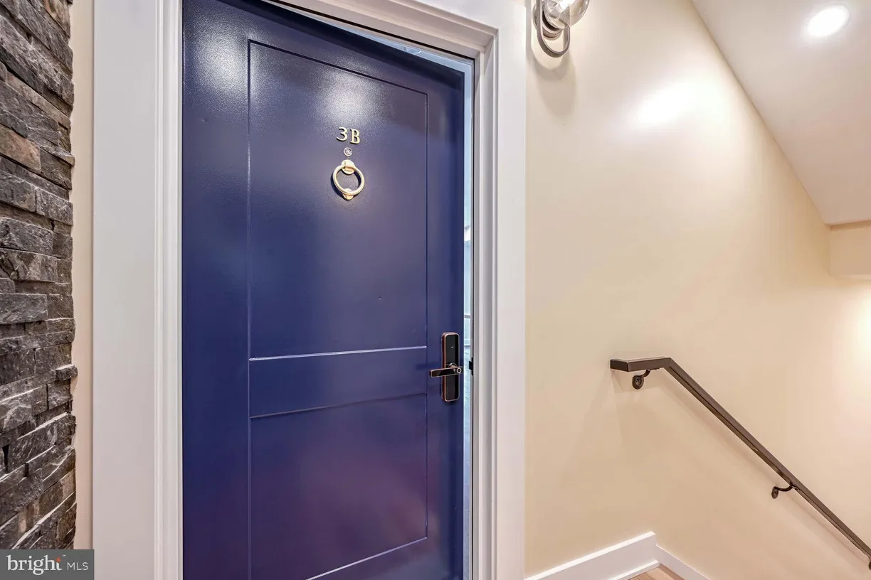 Washington Metro Area Real Estate | View 3304 Georgia Avenue NW 3B | 1 Bed, 1 Bath