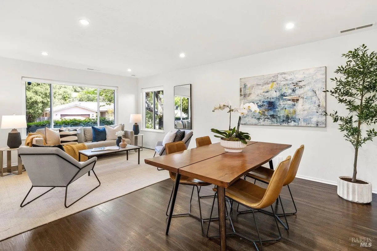 Northern California Real Estate | View 61 Esmeyer Drive | room 2