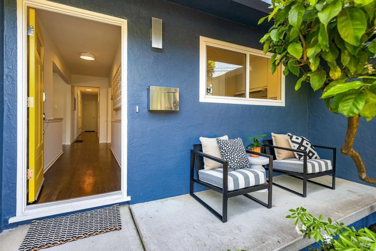Northern California Real Estate | View 61 Esmeyer Drive | room 1