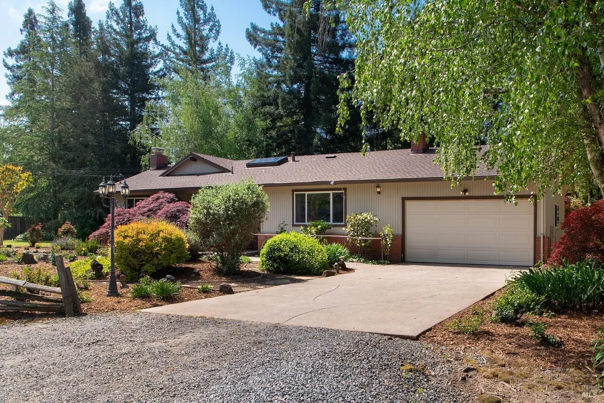 Northern California Real Estate | View 972 Daniel Street | room 1