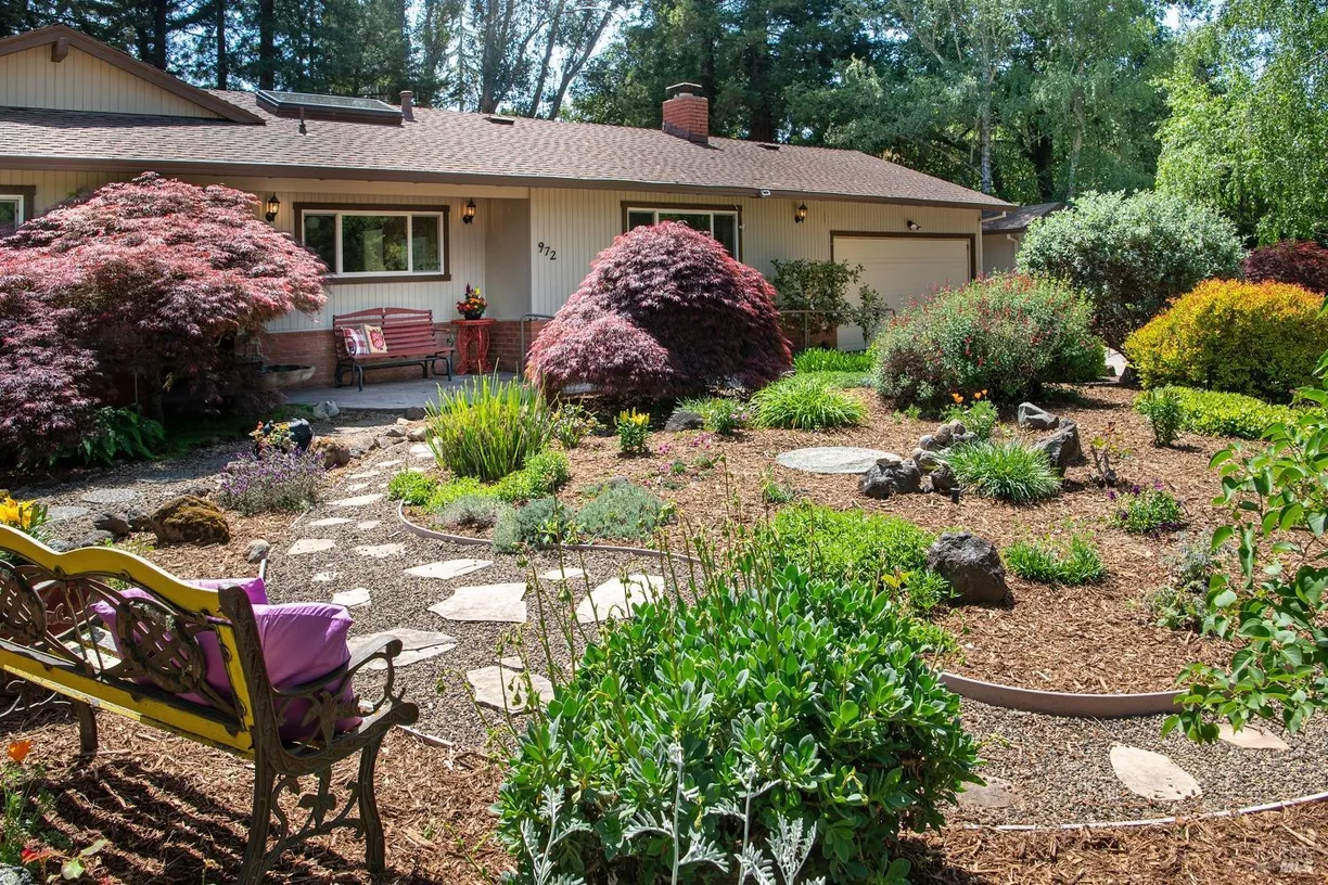 Northern California Real Estate | View 972 Daniel Street | room 2