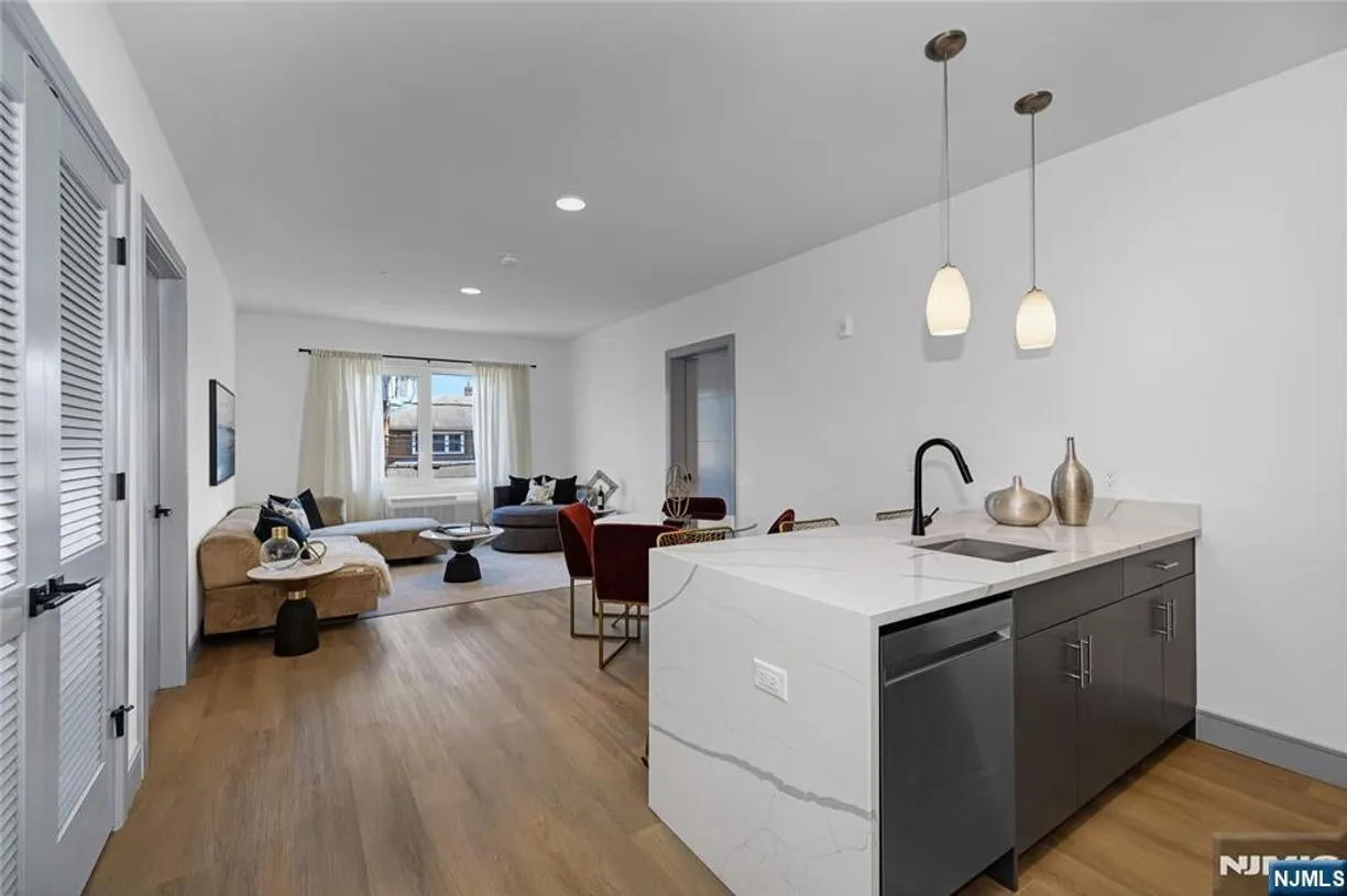 Bergen County Real Estate | View 1435 10th Street 208 | room 1