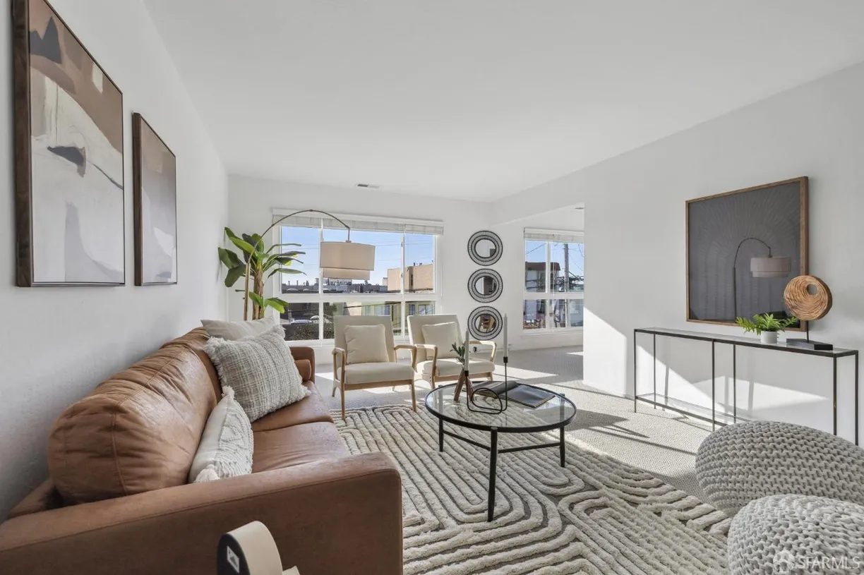Northern California Real Estate | View 1278-1280 47th Ave | room 1