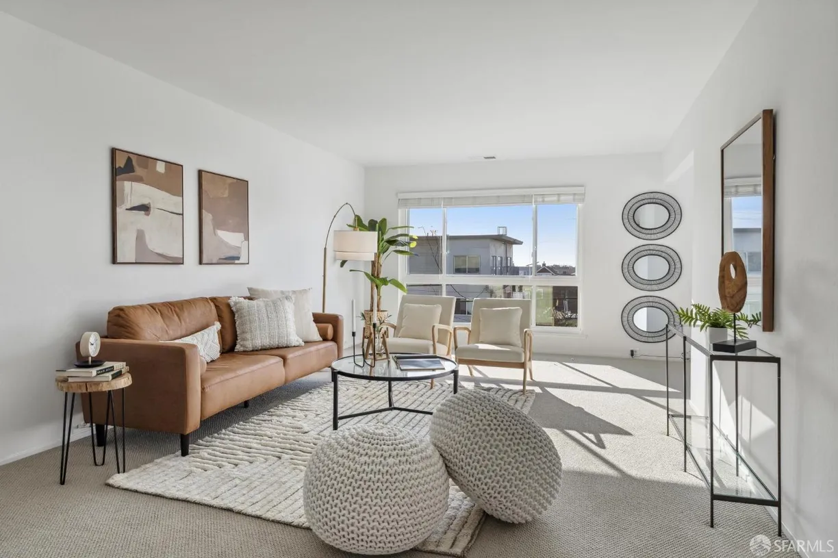 Northern California Real Estate | View 1278-1280 47th Ave | room 2