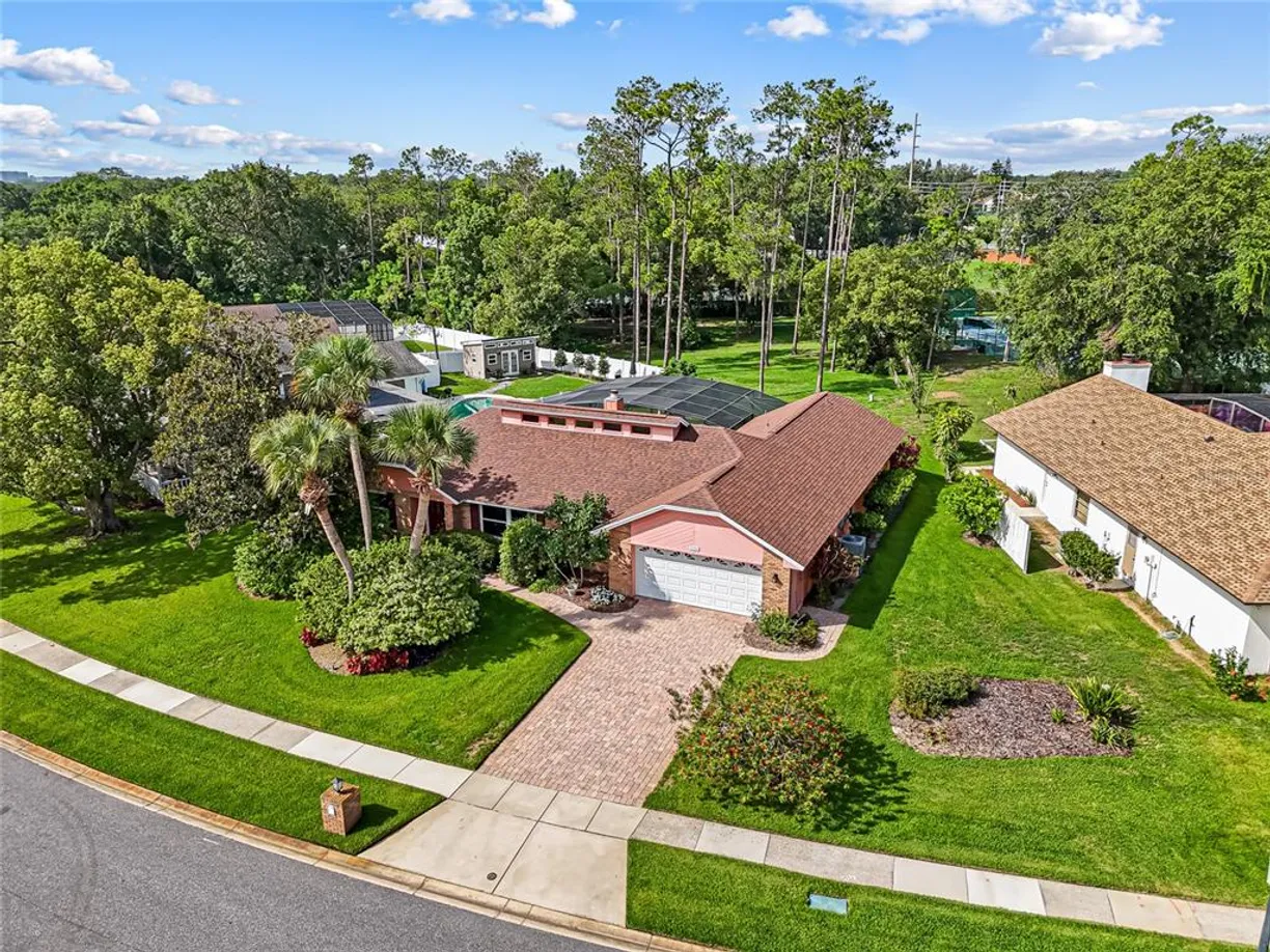 Central Florida Real Estate | View 9326 Bay Vista Estates Boulevard | room 1