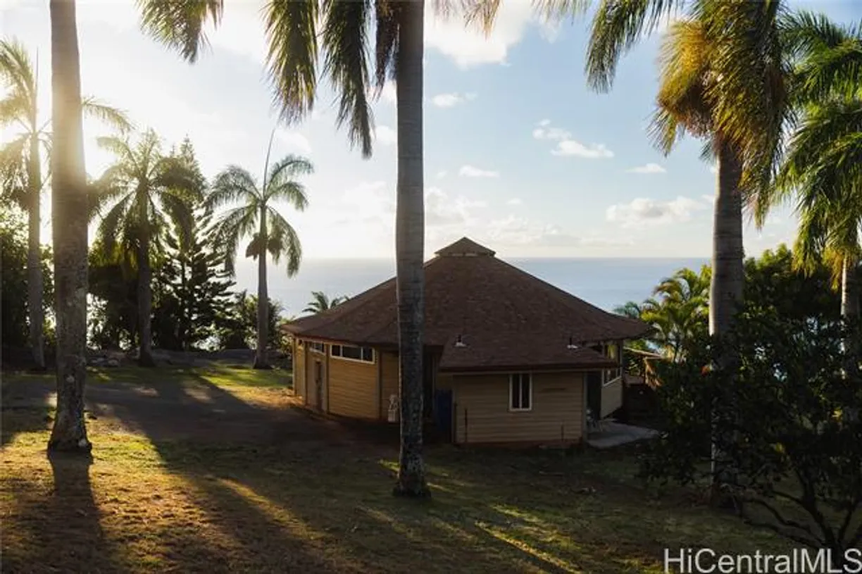Hawaii Real Estate | View 59-414 Makana Road | room 2