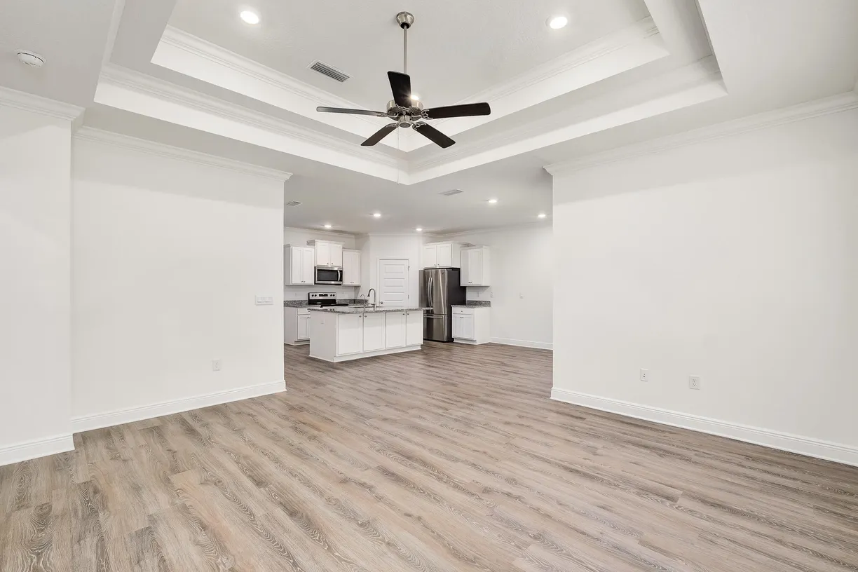 Northwest Florida Real Estate | View 87 Dalton Aubrey Drive | room 2
