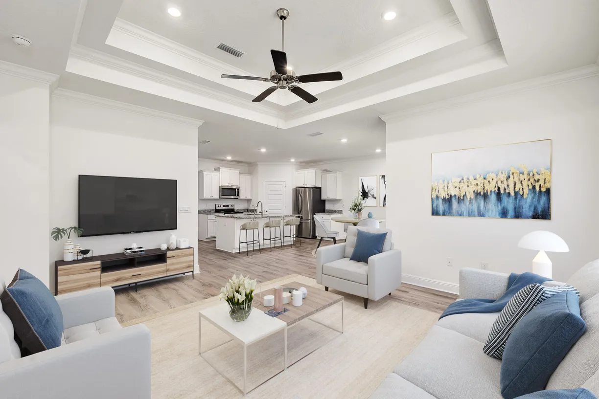 Northwest Florida Real Estate | View 87 Dalton Aubrey Drive | room 1
