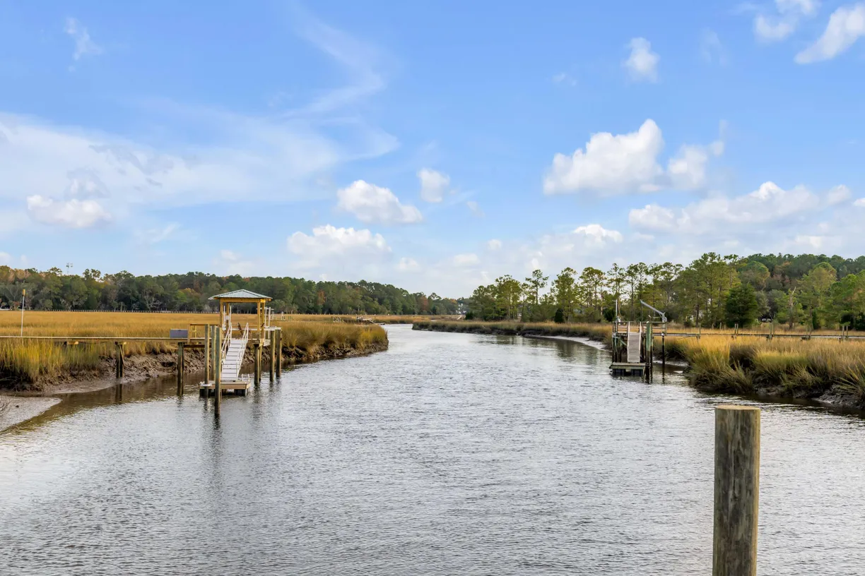 Charleston, SC Real Estate | View 1225 Guerins Bridge Road