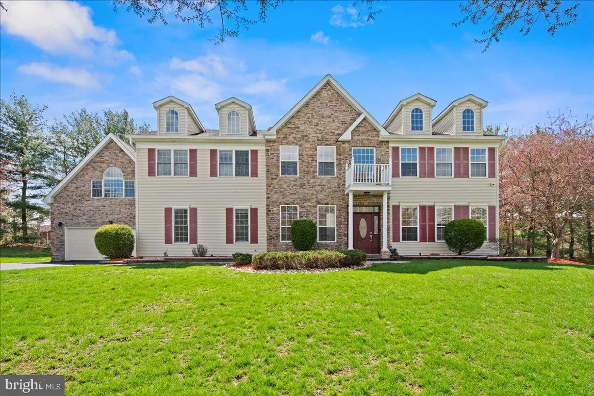 Central NJ/Bucks County, PA Real Estate | View 5 Klockner Court | room 1