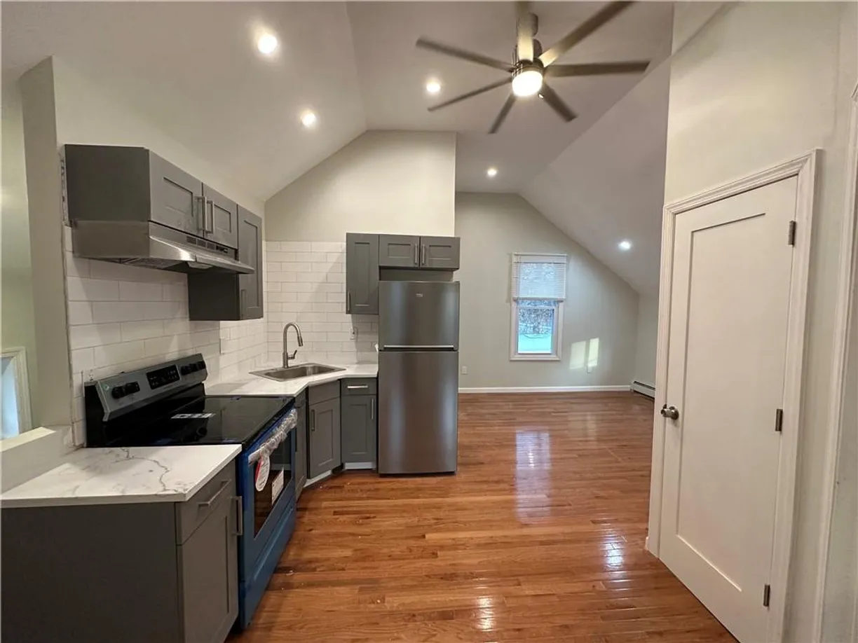Rockland/Orange/NJ Real Estate | View 29 Demarest Avenue Unit# A | 1 Bed, 1 Bath