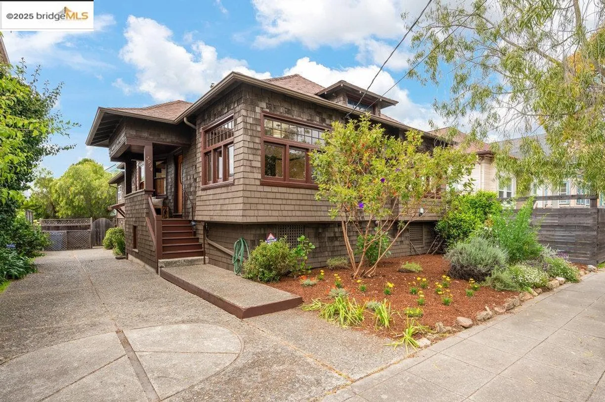 Northern California Real Estate | View 2914 Lorina St | 3 Beds