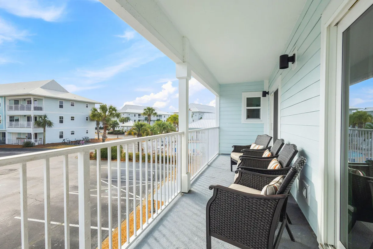 Northwest Florida Real Estate | View 11 Beachside Drive 922 | room 2