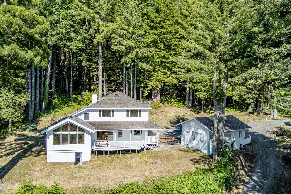 Northern California Real Estate | View 2765/2767 Fickle Hill Road | room 1