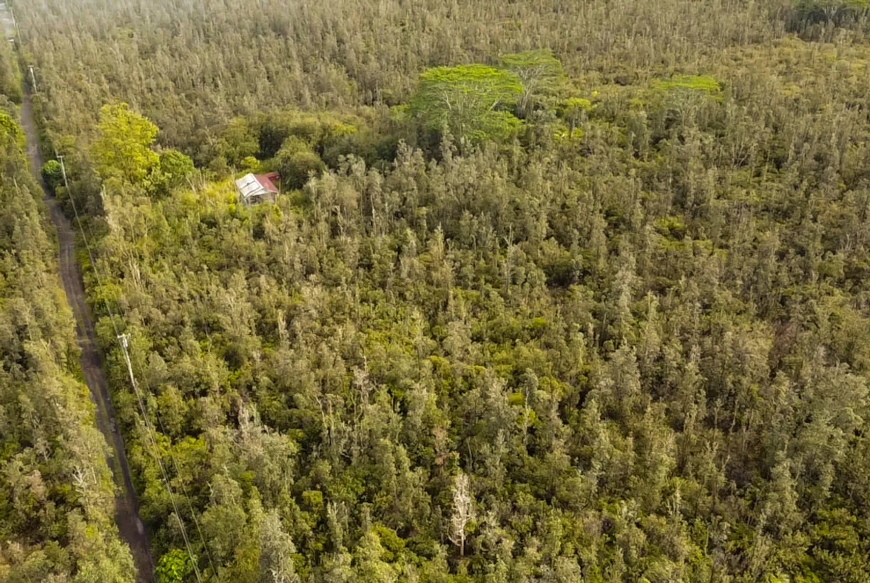 Hawaii Real Estate | View ROAD 11 (PULELEHUA) | room 2