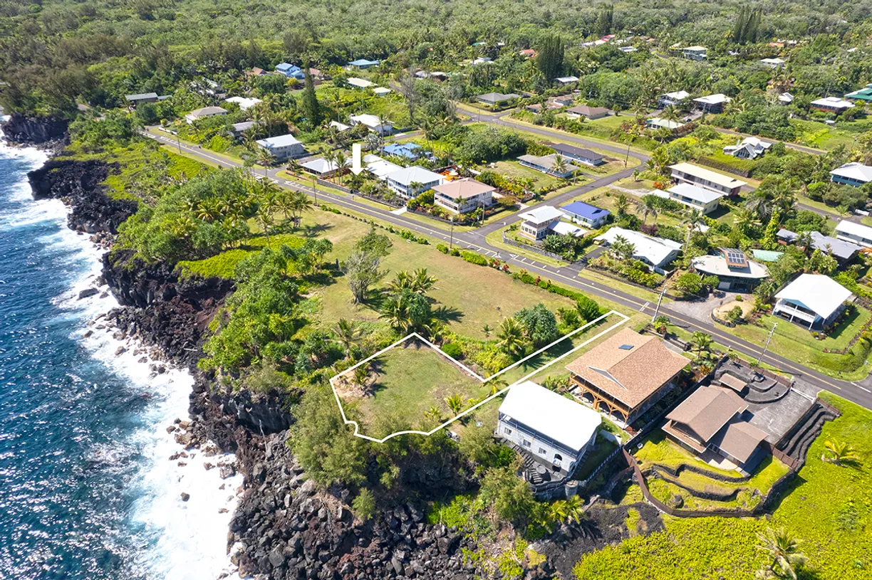 Hawaii Real Estate | View PAPIO ST | room 2