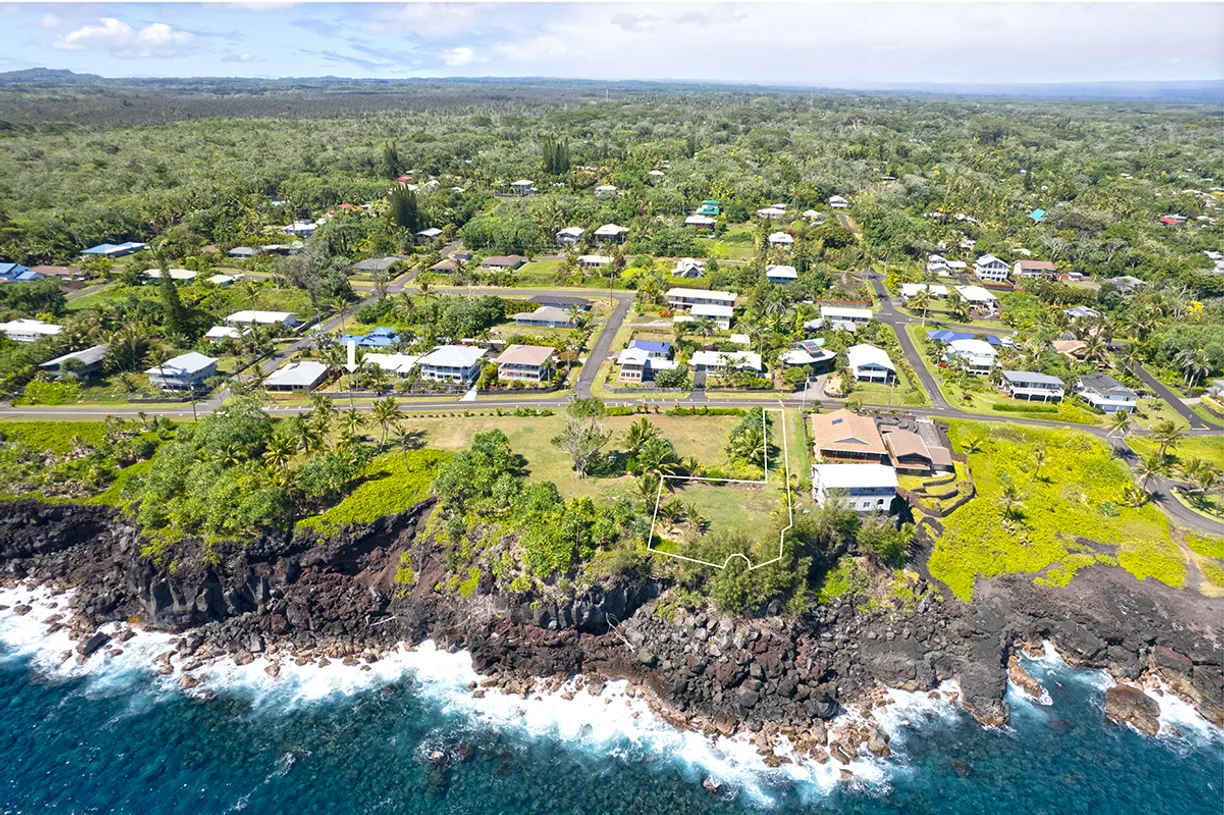 Hawaii Real Estate | View PAPIO ST