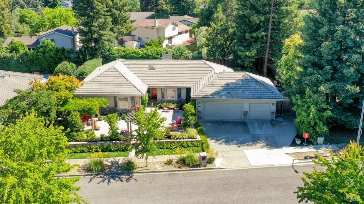 Northern California Real Estate | View 3489 Westminster Way | room 1