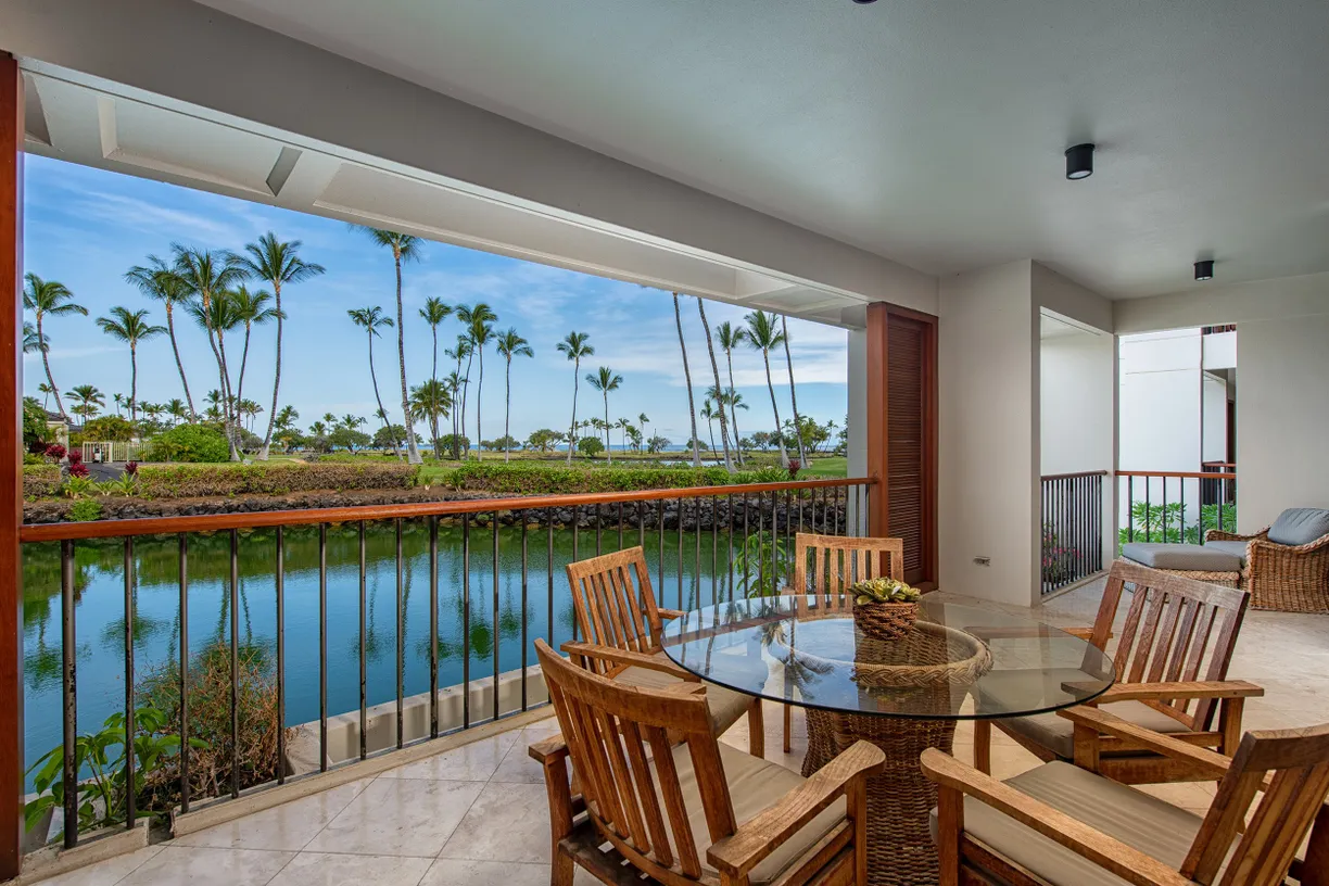 Hawaii Real Estate | View 68-1399 MAUNA LANI DR, #B102 | room 1