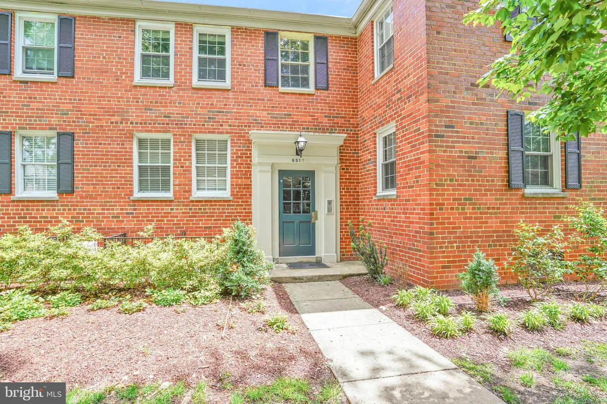 Washington Metro Area Real Estate | View 6517 Potomac Avenue Unit# A2 | room 1