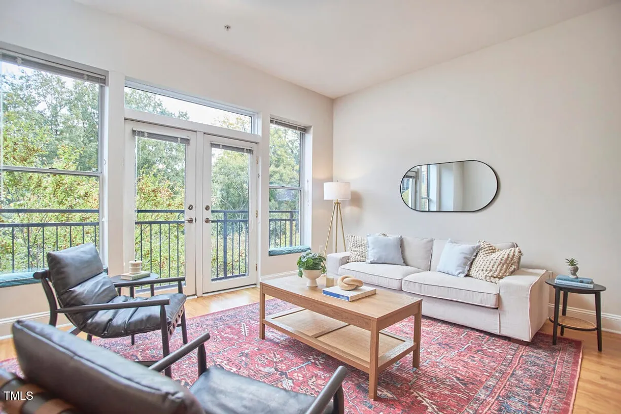 Raleigh, NC Real Estate | View 200 S Dawson Street #303 | room 2