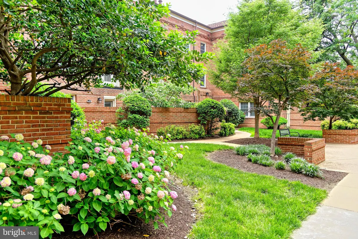 Washington Metro Area Real Estate | View 1107 N Pitt Street Unit# 1B | room 2