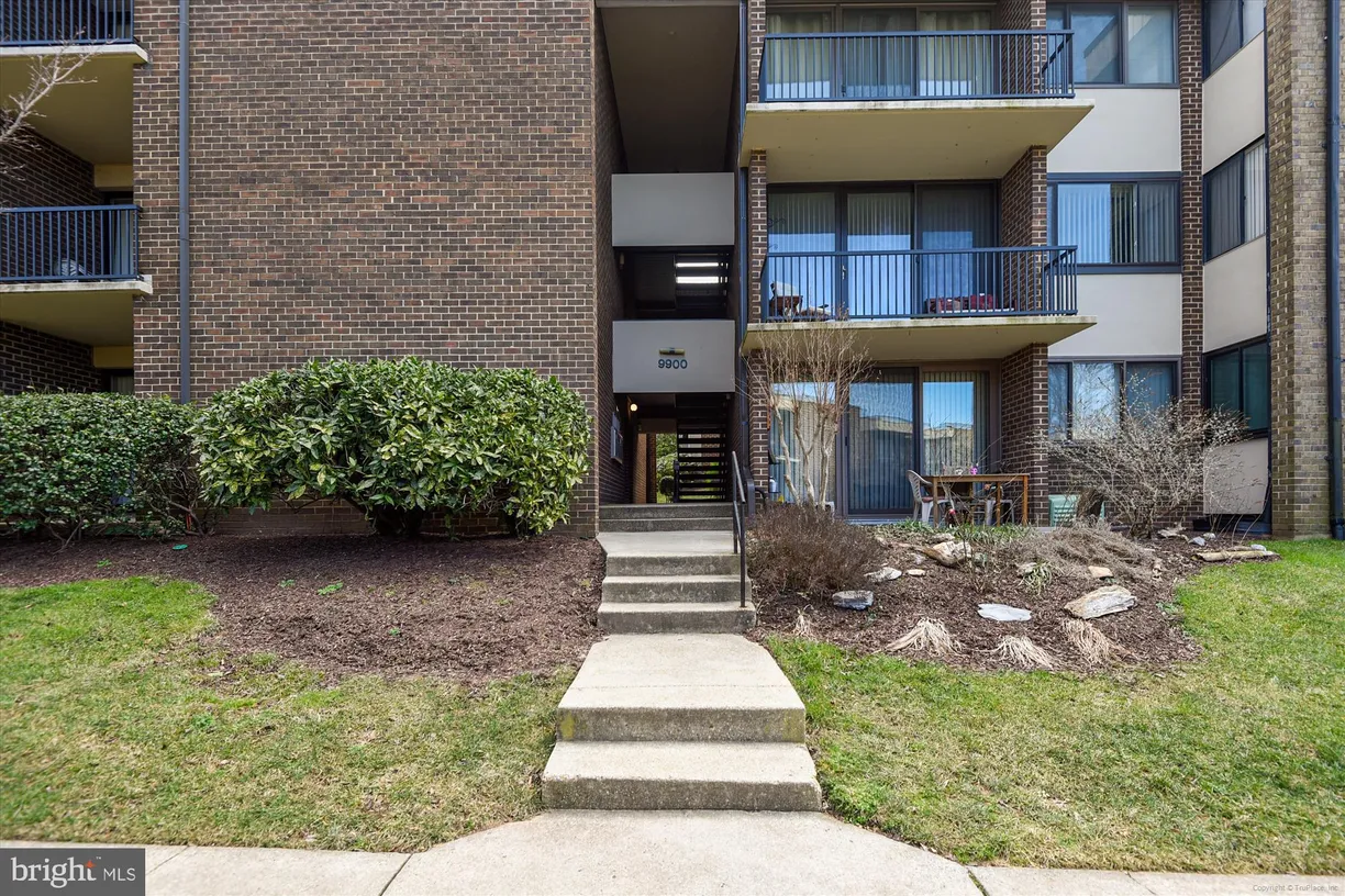 Washington Metro Area Real Estate | View 9900 Blundon Drive Unit# 10-303 | room 1